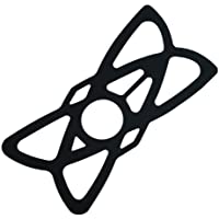 Mackur - Soporte de silicona para teléfono inteligente (1 unidad)
